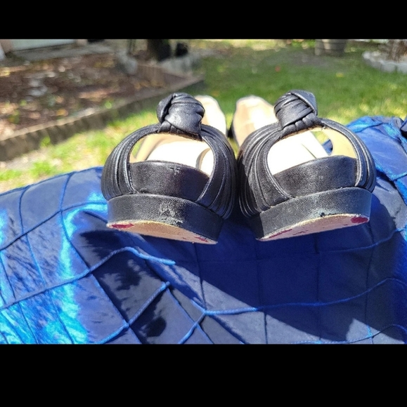 Christian Louboutin Heels - Picture 6 of 9